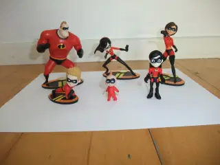 De Utrolige figurer