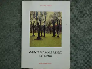 Svend Hammershøi