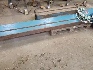 Jema 20 tons elevator dele