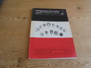 Tyskland som afspejlet I dets emblemer 1930-1945  