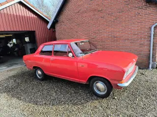 Opel Kadett B