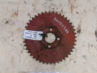 Massey Ferguson 40 Remskiver 300132386