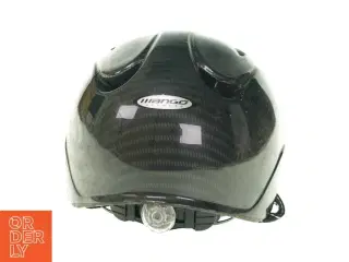 Cykelhjelm fra Helmets (str. L/60-62)