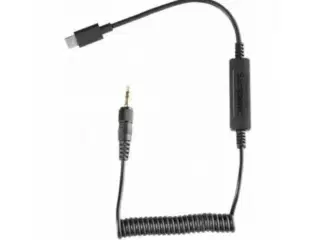 Mikrofon kabel til iPhone