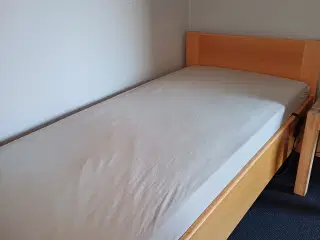 Elovationsseng 90 cm