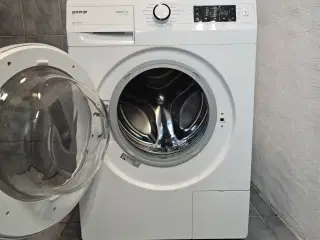 Gorenje vaskemaskine 7kg – super velholdt og klar 