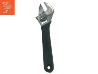 15 cm svensknøgle (str. 15 cm)