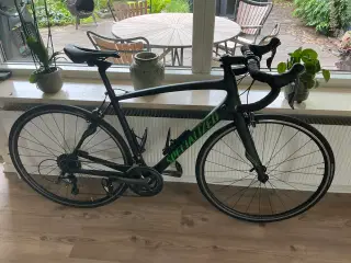 Racercykel Herre 56cm SPECIALIZED