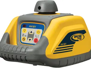 Spectra rotationslaser HV101
