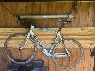 Racercykel