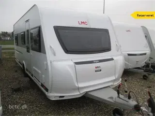 2024 - LMC Style 530 E