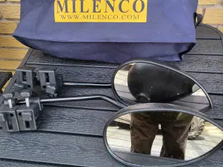 Campingspejle