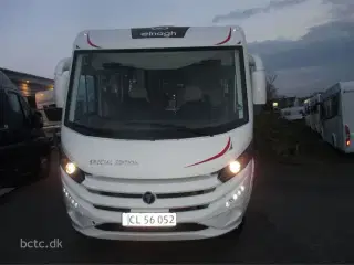 2019 - Elnagh I-Loft 591 Special Edition