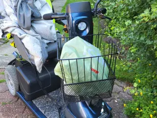 EL Scooter