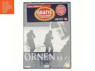 Ørnen 1-2