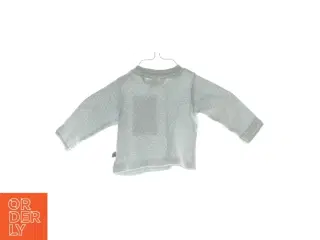 Bluse fra KANZ (str. 56)