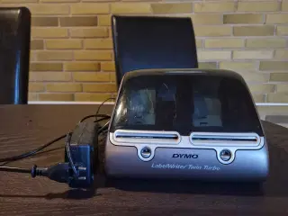 Dymo labelwriter twin 