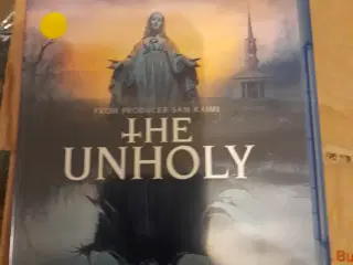 The unholy