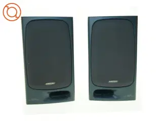Samsung højttalere fra Samsung (str. 31 x 21 x 18 cm)