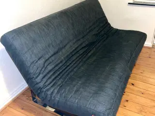 Gratis seng/sofa