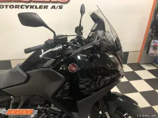 Honda NT 1100 D