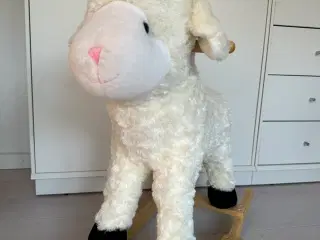 Gyngefår