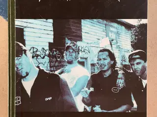 Metallica 5 stk noder 