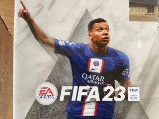 FIFA 23 cd til ps4 