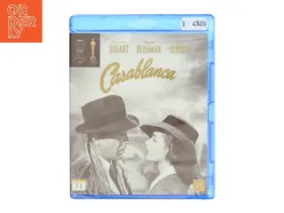Casablanca (Blu ray)