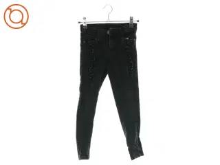Cowboybukser fra Little Kids (str. 122)