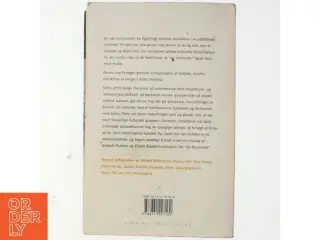 Den generende forskellighed af Peter Hervik (Bog)