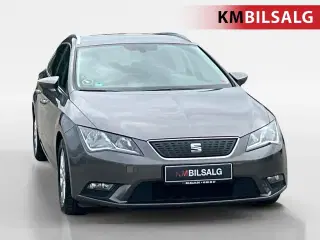 Seat Leon 1,0 TSi 115 Style ST