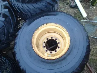 Nokian 750/55 R 26.5