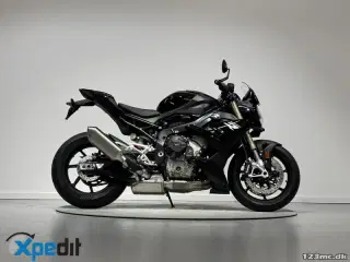 BMW S 1000 R