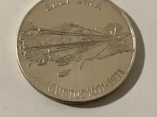 50 Lira 1971 Turkey