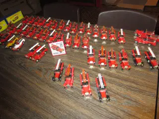 Matchbox Rolls Royce Fire Engine 1920