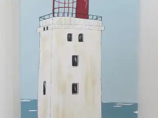 KUNSTBRÆT nr. B 55