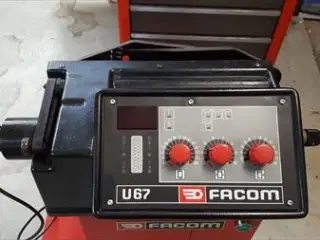 Facom hjul afbalancerings apparat