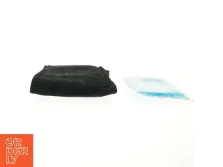 Varmebælte med gel pack (str. 108x13 cm)