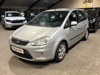 Ford C-MAX 1,6 TDCi 90 Trend Collection