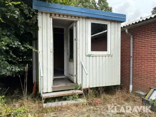 Skurvogn