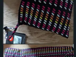 Rukka hunde hiker dækken 45 cm langt.