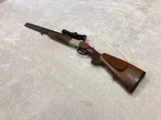 Krieghoff Ultra BBF