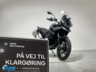 BMW F 750 GS