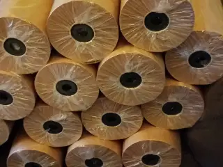 Afdækningspapir 60x300 i super kvalitet.