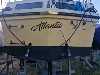 Myra 25 – klassiker med potentiale