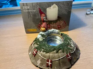 Paw Kalenderstage  -  Trip Trap