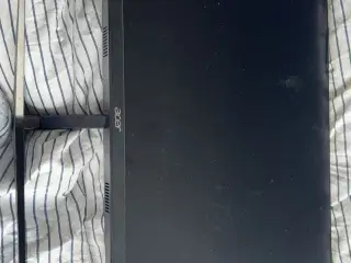 Gaming skærm 180hz