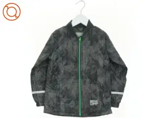 Overtøj fra Base Camp (str. 116 cm)