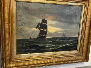 Maleri